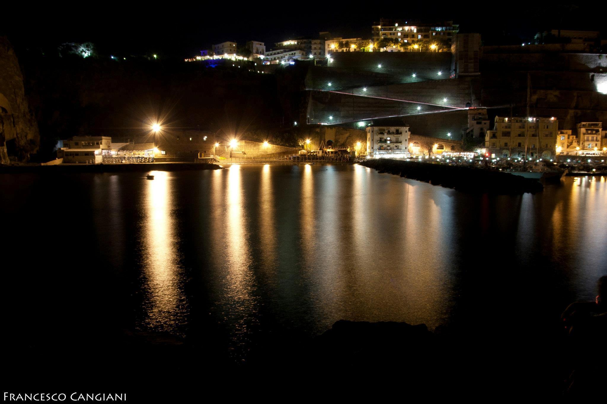 Hotel Cosmomare Piano di Sorrento Exteriör bild