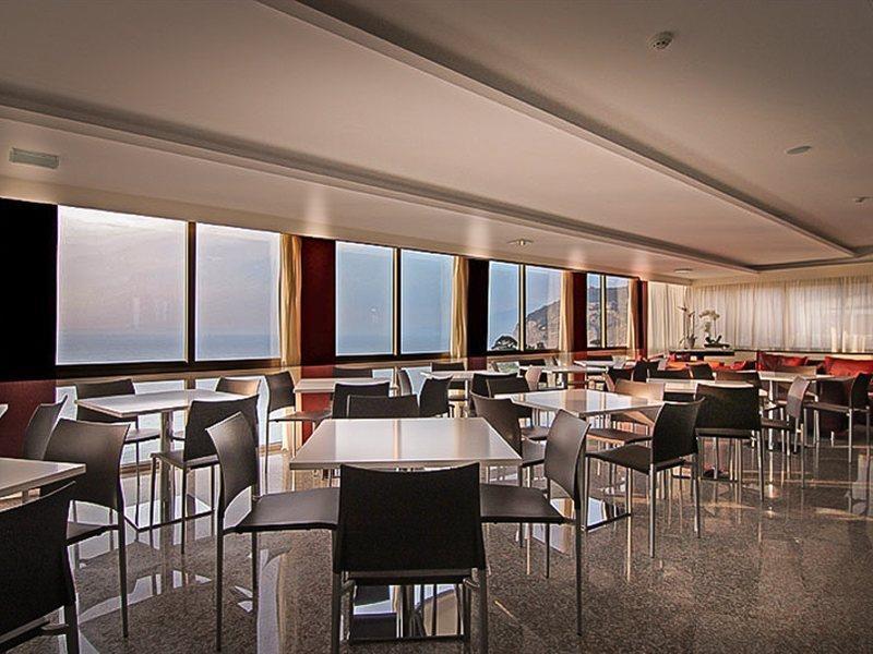 Hotel Cosmomare Piano di Sorrento Exteriör bild